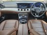 USED 2016 66 MERCEDES-BENZ E-CLASS 2.0 E220d SE (Premium Plus) Saloon 4dr Diesel G-Tronic+ Euro 6 (s/s) (194 ps) 6 months warranty, &pound;1000 per claim