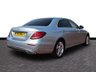 USED 2016 66 MERCEDES-BENZ E-CLASS 2.0 E220d SE (Premium Plus) Saloon 4dr Diesel G-Tronic+ Euro 6 (s/s) (194 ps) 6 months warranty, &pound;1000 per claim