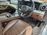 USED 2016 66 MERCEDES-BENZ E-CLASS 2.0 E220d SE (Premium Plus) Saloon 4dr Diesel G-Tronic+ Euro 6 (s/s) (194 ps) 6 months warranty, &pound;1000 per claim