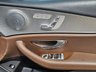 USED 2016 66 MERCEDES-BENZ E-CLASS 2.0 E220d SE (Premium Plus) Saloon 4dr Diesel G-Tronic+ Euro 6 (s/s) (194 ps) 6 months warranty, &pound;1000 per claim