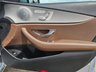 USED 2016 66 MERCEDES-BENZ E-CLASS 2.0 E220d SE (Premium Plus) Saloon 4dr Diesel G-Tronic+ Euro 6 (s/s) (194 ps) 6 months warranty, &pound;1000 per claim