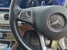 USED 2016 66 MERCEDES-BENZ E-CLASS 2.0 E220d SE (Premium Plus) Saloon 4dr Diesel G-Tronic+ Euro 6 (s/s) (194 ps) 6 months warranty, &pound;1000 per claim