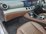 USED 2016 66 MERCEDES-BENZ E-CLASS 2.0 E220d SE (Premium Plus) Saloon 4dr Diesel G-Tronic+ Euro 6 (s/s) (194 ps) 6 months warranty, &pound;1000 per claim
