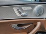 USED 2016 66 MERCEDES-BENZ E-CLASS 2.0 E220d SE (Premium Plus) Saloon 4dr Diesel G-Tronic+ Euro 6 (s/s) (194 ps) 6 months warranty, &pound;1000 per claim