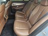 USED 2016 66 MERCEDES-BENZ E-CLASS 2.0 E220d SE (Premium Plus) Saloon 4dr Diesel G-Tronic+ Euro 6 (s/s) (194 ps) 6 months warranty, &pound;1000 per claim