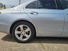 USED 2016 66 MERCEDES-BENZ E-CLASS 2.0 E220d SE (Premium Plus) Saloon 4dr Diesel G-Tronic+ Euro 6 (s/s) (194 ps) 6 months warranty, &pound;1000 per claim