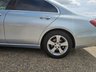 USED 2016 66 MERCEDES-BENZ E-CLASS 2.0 E220d SE (Premium Plus) Saloon 4dr Diesel G-Tronic+ Euro 6 (s/s) (194 ps) 6 months warranty, &pound;1000 per claim