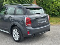 USED 2017 17 MINI COUNTRYMAN 2.0 Cooper S SUV 5dr Petrol Manual ALL4 Euro 6 (s/s) (192 ps) 