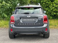 USED 2017 17 MINI COUNTRYMAN 2.0 Cooper S SUV 5dr Petrol Manual ALL4 Euro 6 (s/s) (192 ps) 