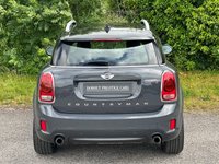 USED 2017 17 MINI COUNTRYMAN 2.0 Cooper S SUV 5dr Petrol Manual ALL4 Euro 6 (s/s) (192 ps) 