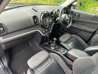 USED 2017 17 MINI COUNTRYMAN 2.0 Cooper S SUV 5dr Petrol Manual ALL4 Euro 6 (s/s) (192 ps) 