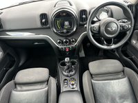 USED 2017 17 MINI COUNTRYMAN 2.0 Cooper S SUV 5dr Petrol Manual ALL4 Euro 6 (s/s) (192 ps) 