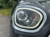 USED 2017 17 MINI COUNTRYMAN 2.0 Cooper S SUV 5dr Petrol Manual ALL4 Euro 6 (s/s) (192 ps) 