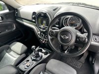 USED 2017 17 MINI COUNTRYMAN 2.0 Cooper S SUV 5dr Petrol Manual ALL4 Euro 6 (s/s) (192 ps) 