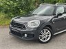 USED 2017 17 MINI COUNTRYMAN 2.0 Cooper S SUV 5dr Petrol Manual ALL4 Euro 6 (s/s) (192 ps) 