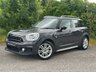 USED 2017 17 MINI COUNTRYMAN 2.0 Cooper S SUV 5dr Petrol Manual ALL4 Euro 6 (s/s) (192 ps) 