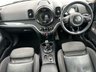 USED 2017 17 MINI COUNTRYMAN 2.0 Cooper S SUV 5dr Petrol Manual ALL4 Euro 6 (s/s) (192 ps) 