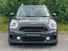 USED 2017 17 MINI COUNTRYMAN 2.0 Cooper S SUV 5dr Petrol Manual ALL4 Euro 6 (s/s) (192 ps) 