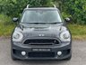 USED 2017 17 MINI COUNTRYMAN 2.0 Cooper S SUV 5dr Petrol Manual ALL4 Euro 6 (s/s) (192 ps) 