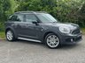 USED 2017 17 MINI COUNTRYMAN 2.0 Cooper S SUV 5dr Petrol Manual ALL4 Euro 6 (s/s) (192 ps) 