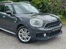 USED 2017 17 MINI COUNTRYMAN 2.0 Cooper S SUV 5dr Petrol Manual ALL4 Euro 6 (s/s) (192 ps) 