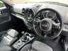 USED 2017 17 MINI COUNTRYMAN 2.0 Cooper S SUV 5dr Petrol Manual ALL4 Euro 6 (s/s) (192 ps) 