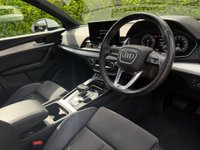 USED 2021 71 AUDI Q5 2.0 TFSIe 50 S line Sportback 5dr Petrol Plug-in Hybrid S Tronic quattro Euro 6 (s/s) 17.9kWh (299 ps) 