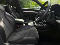 USED 2021 71 AUDI Q5 2.0 TFSIe 50 S line Sportback 5dr Petrol Plug-in Hybrid S Tronic quattro Euro 6 (s/s) 17.9kWh (299 ps) 