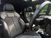 USED 2021 71 AUDI Q5 2.0 TFSIe 50 S line Sportback 5dr Petrol Plug-in Hybrid S Tronic quattro Euro 6 (s/s) 17.9kWh (299 ps) 