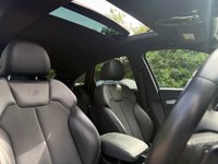 USED 2021 71 AUDI Q5 2.0 TFSIe 50 S line Sportback 5dr Petrol Plug-in Hybrid S Tronic quattro Euro 6 (s/s) 17.9kWh (299 ps) 