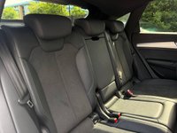 USED 2021 71 AUDI Q5 2.0 TFSIe 50 S line Sportback 5dr Petrol Plug-in Hybrid S Tronic quattro Euro 6 (s/s) 17.9kWh (299 ps) 