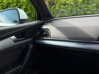 USED 2021 71 AUDI Q5 2.0 TFSIe 50 S line Sportback 5dr Petrol Plug-in Hybrid S Tronic quattro Euro 6 (s/s) 17.9kWh (299 ps) 