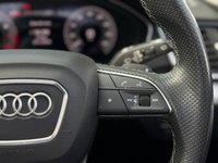 USED 2021 71 AUDI Q5 2.0 TFSIe 50 S line Sportback 5dr Petrol Plug-in Hybrid S Tronic quattro Euro 6 (s/s) 17.9kWh (299 ps) 