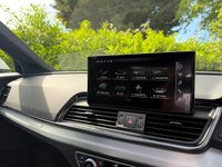USED 2021 71 AUDI Q5 2.0 TFSIe 50 S line Sportback 5dr Petrol Plug-in Hybrid S Tronic quattro Euro 6 (s/s) 17.9kWh (299 ps) 