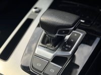 USED 2021 71 AUDI Q5 2.0 TFSIe 50 S line Sportback 5dr Petrol Plug-in Hybrid S Tronic quattro Euro 6 (s/s) 17.9kWh (299 ps) 
