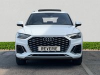 USED 2021 71 AUDI Q5 2.0 TFSIe 50 S line Sportback 5dr Petrol Plug-in Hybrid S Tronic quattro Euro 6 (s/s) 17.9kWh (299 ps) 