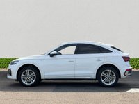 USED 2021 71 AUDI Q5 2.0 TFSIe 50 S line Sportback 5dr Petrol Plug-in Hybrid S Tronic quattro Euro 6 (s/s) 17.9kWh (299 ps) 