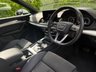 USED 2021 71 AUDI Q5 2.0 TFSIe 50 S line Sportback 5dr Petrol Plug-in Hybrid S Tronic quattro Euro 6 (s/s) 17.9kWh (299 ps) 