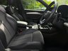 USED 2021 71 AUDI Q5 2.0 TFSIe 50 S line Sportback 5dr Petrol Plug-in Hybrid S Tronic quattro Euro 6 (s/s) 17.9kWh (299 ps) 