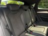 USED 2021 71 AUDI Q5 2.0 TFSIe 50 S line Sportback 5dr Petrol Plug-in Hybrid S Tronic quattro Euro 6 (s/s) 17.9kWh (299 ps) 