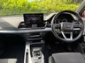 USED 2021 71 AUDI Q5 2.0 TFSIe 50 S line Sportback 5dr Petrol Plug-in Hybrid S Tronic quattro Euro 6 (s/s) 17.9kWh (299 ps) 