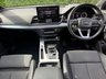 USED 2021 71 AUDI Q5 2.0 TFSIe 50 S line Sportback 5dr Petrol Plug-in Hybrid S Tronic quattro Euro 6 (s/s) 17.9kWh (299 ps) 