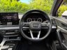 USED 2021 71 AUDI Q5 2.0 TFSIe 50 S line Sportback 5dr Petrol Plug-in Hybrid S Tronic quattro Euro 6 (s/s) 17.9kWh (299 ps) 