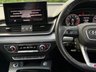 USED 2021 71 AUDI Q5 2.0 TFSIe 50 S line Sportback 5dr Petrol Plug-in Hybrid S Tronic quattro Euro 6 (s/s) 17.9kWh (299 ps) 