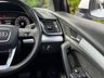 USED 2021 71 AUDI Q5 2.0 TFSIe 50 S line Sportback 5dr Petrol Plug-in Hybrid S Tronic quattro Euro 6 (s/s) 17.9kWh (299 ps) 