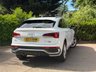 USED 2021 71 AUDI Q5 2.0 TFSIe 50 S line Sportback 5dr Petrol Plug-in Hybrid S Tronic quattro Euro 6 (s/s) 17.9kWh (299 ps) 