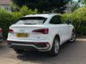 USED 2021 71 AUDI Q5 2.0 TFSIe 50 S line Sportback 5dr Petrol Plug-in Hybrid S Tronic quattro Euro 6 (s/s) 17.9kWh (299 ps) 
