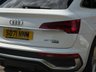 USED 2021 71 AUDI Q5 2.0 TFSIe 50 S line Sportback 5dr Petrol Plug-in Hybrid S Tronic quattro Euro 6 (s/s) 17.9kWh (299 ps) 