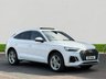 USED 2021 71 AUDI Q5 2.0 TFSIe 50 S line Sportback 5dr Petrol Plug-in Hybrid S Tronic quattro Euro 6 (s/s) 17.9kWh (299 ps) 