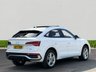 USED 2021 71 AUDI Q5 2.0 TFSIe 50 S line Sportback 5dr Petrol Plug-in Hybrid S Tronic quattro Euro 6 (s/s) 17.9kWh (299 ps) 